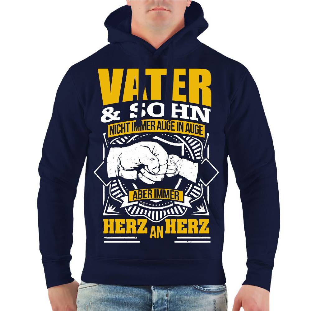 Spass Kostet Männer Kapu Vater & Sohn