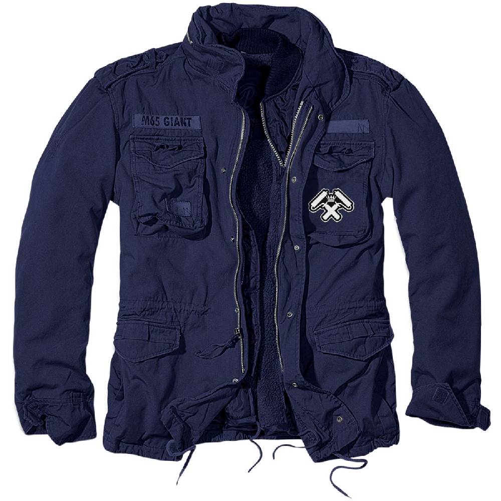 Spass Kostet Männer M65-Giant Jacke Maler