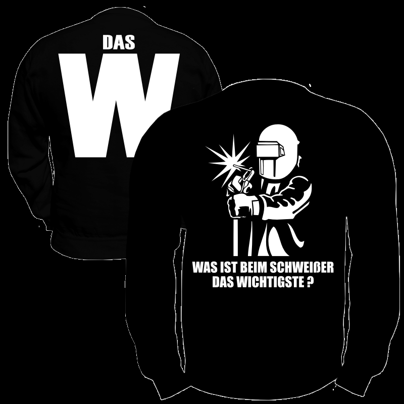 Spass Kostet Männer Sweatshirt Schweißer Mit W