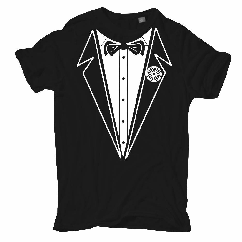 Spass Kostet Männer T-Shirt Smoking S bis XXL