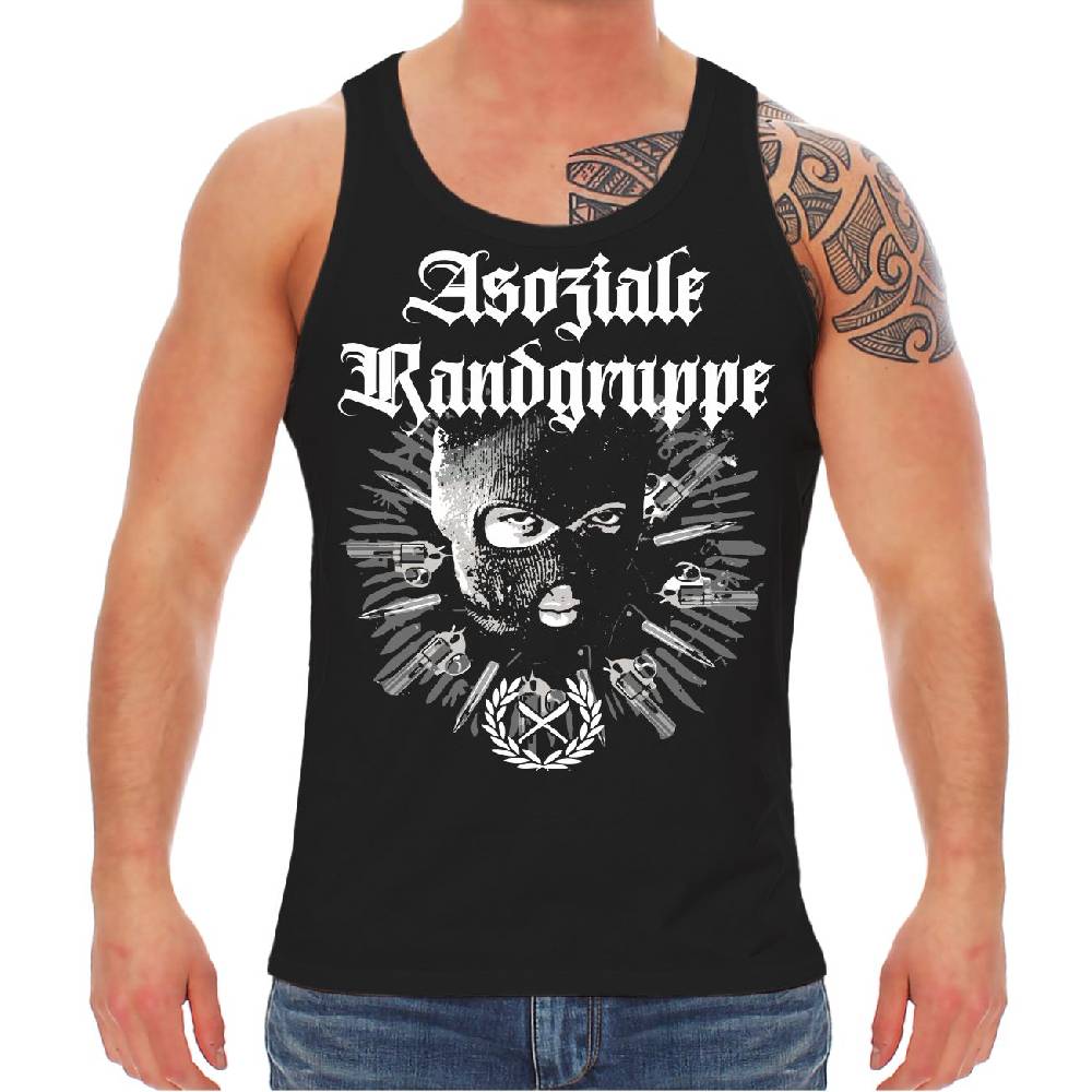 Spass Kostet Männer Träger Asoziale Randgruppe
