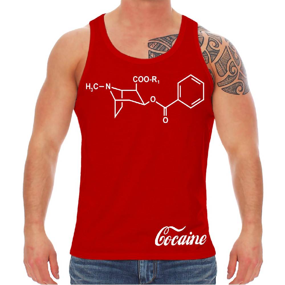 Spass Kostet Männer Träger Formel Cocaine