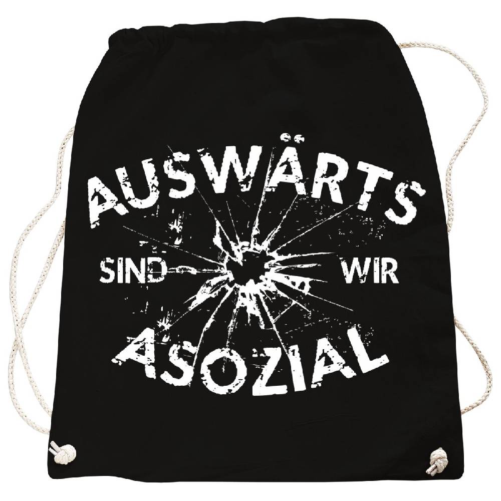 Spass Kostet Rucksack Auswärts sind wir Asozial Spass Kostet Rucksack Auswärts sind wir Asozial