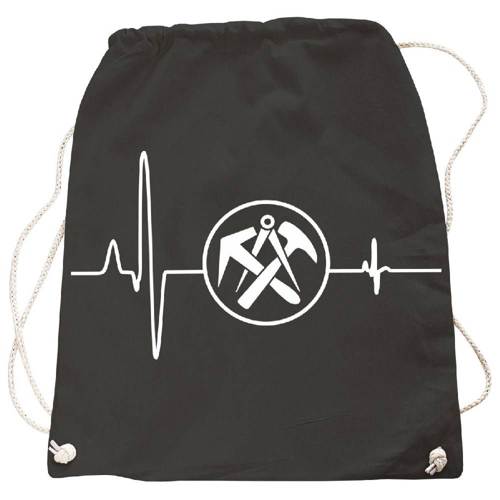 Spass Kostet Rucksack Dachdecker Herzschlag