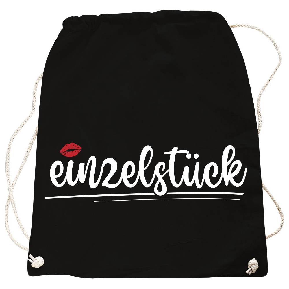 Spass Kostet Rucksack Einzelstück