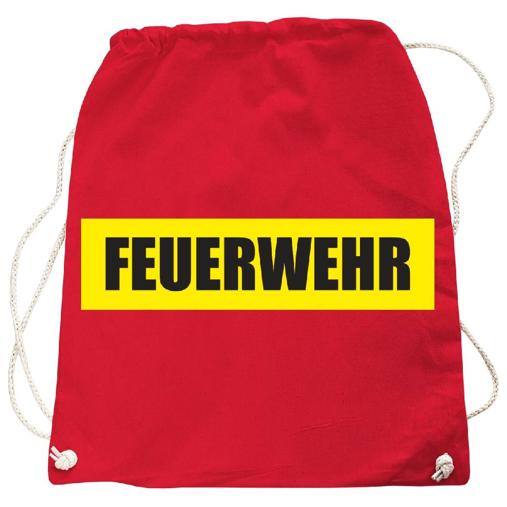 Spass Kostet Rucksack Feuerwehr Einsatzkräfte