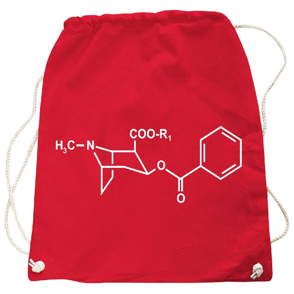 Spass Kostet Rucksack Formel Cocaine