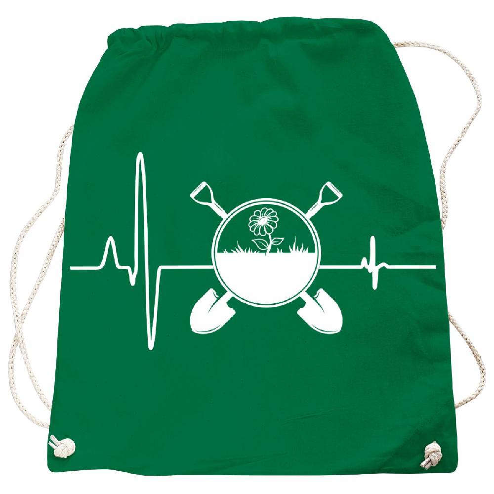 Spass Kostet Rucksack Gärtner In Liebe zur Natur