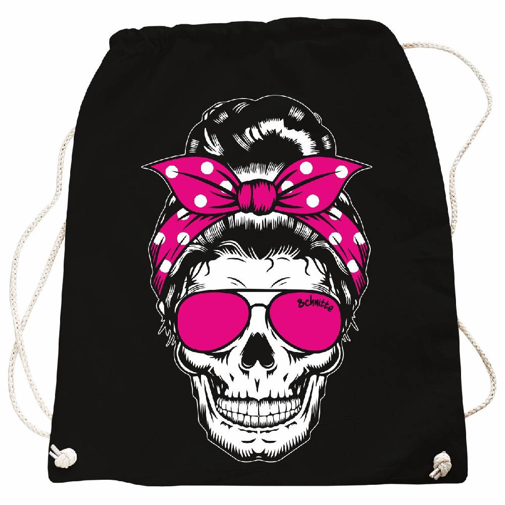 Spass Kostet Rucksack Rockabella Schnitte
