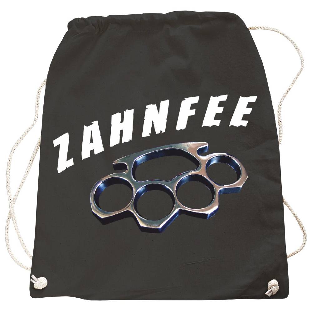 Spass Kostet Rucksack Zahnfee Schlagring