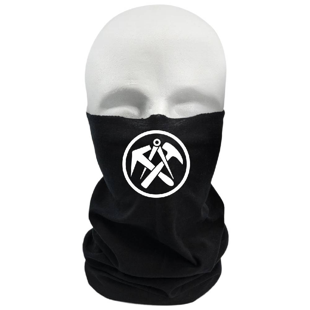 Spass Kostet Schlauchschal Halstuch DACHDECKER