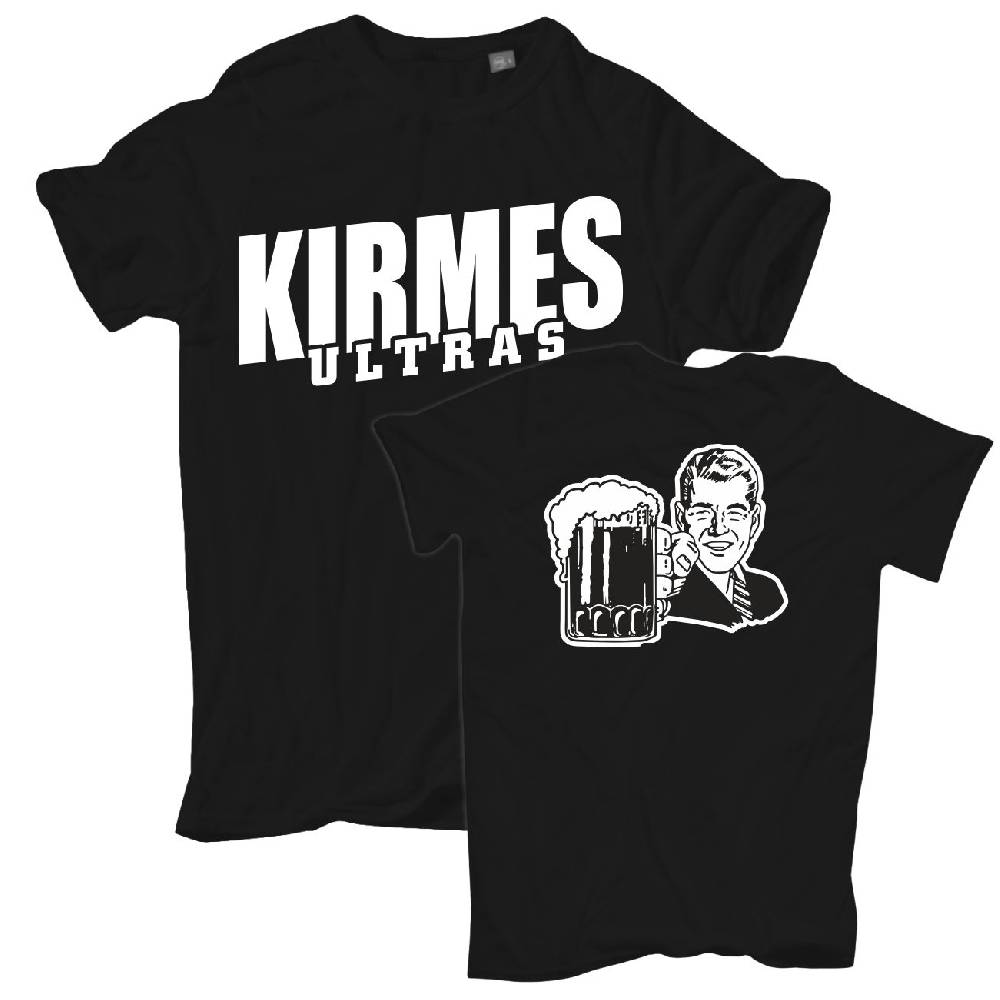 Spass Kostet Übergrößen Männer T-Shirt Kirmes Ultras 14 15 Kirmse 3XL bis 8XL