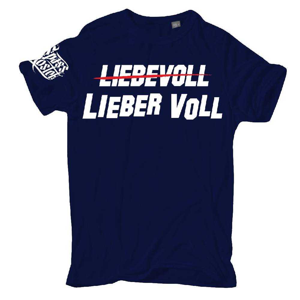 Spass Kostet Übergrößen Männer T-Shirt Lieber Voll 3XL bis 8XL