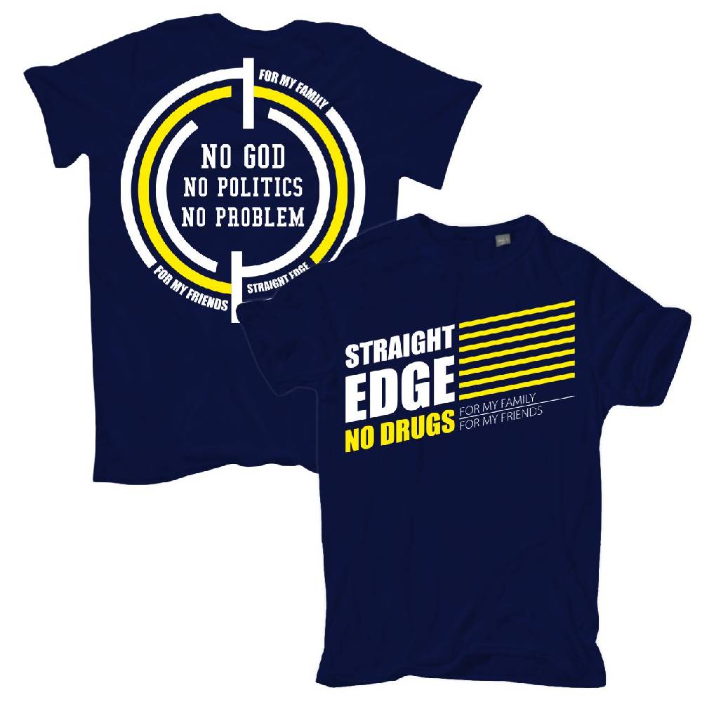 Spass Kostet Übergrößen Männer T-Shirt Straight Edge xxx 3XL bis 8XL