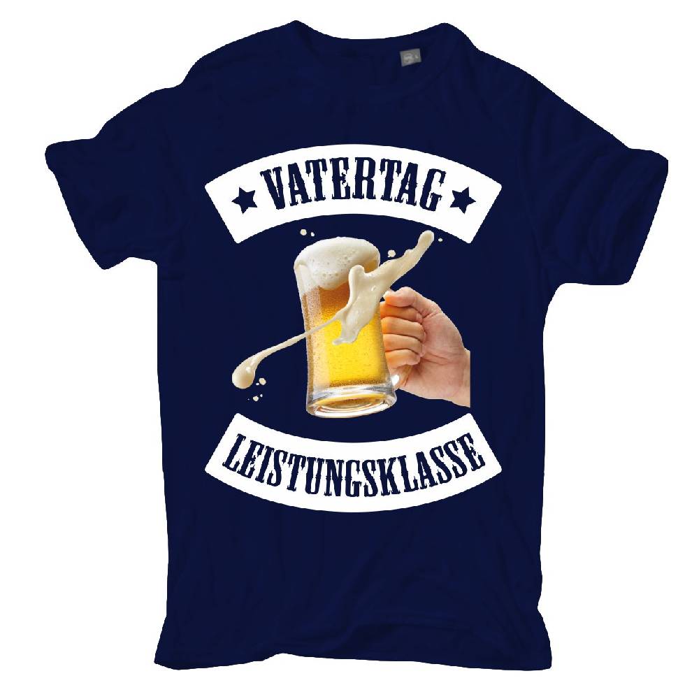 Spass Kostet Übergrößen Männer T-Shirt Vatertag Leistungsklasse 3XL bis 8XL