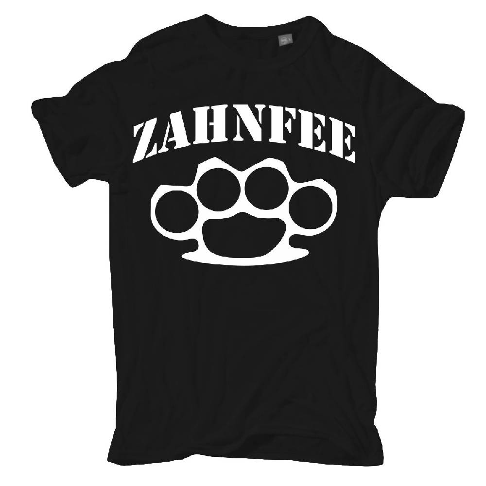 Spass Kostet Übergrößen Männer T-Shirt Zahnfee das Original Klassiker Logo 3XL bis 8XL