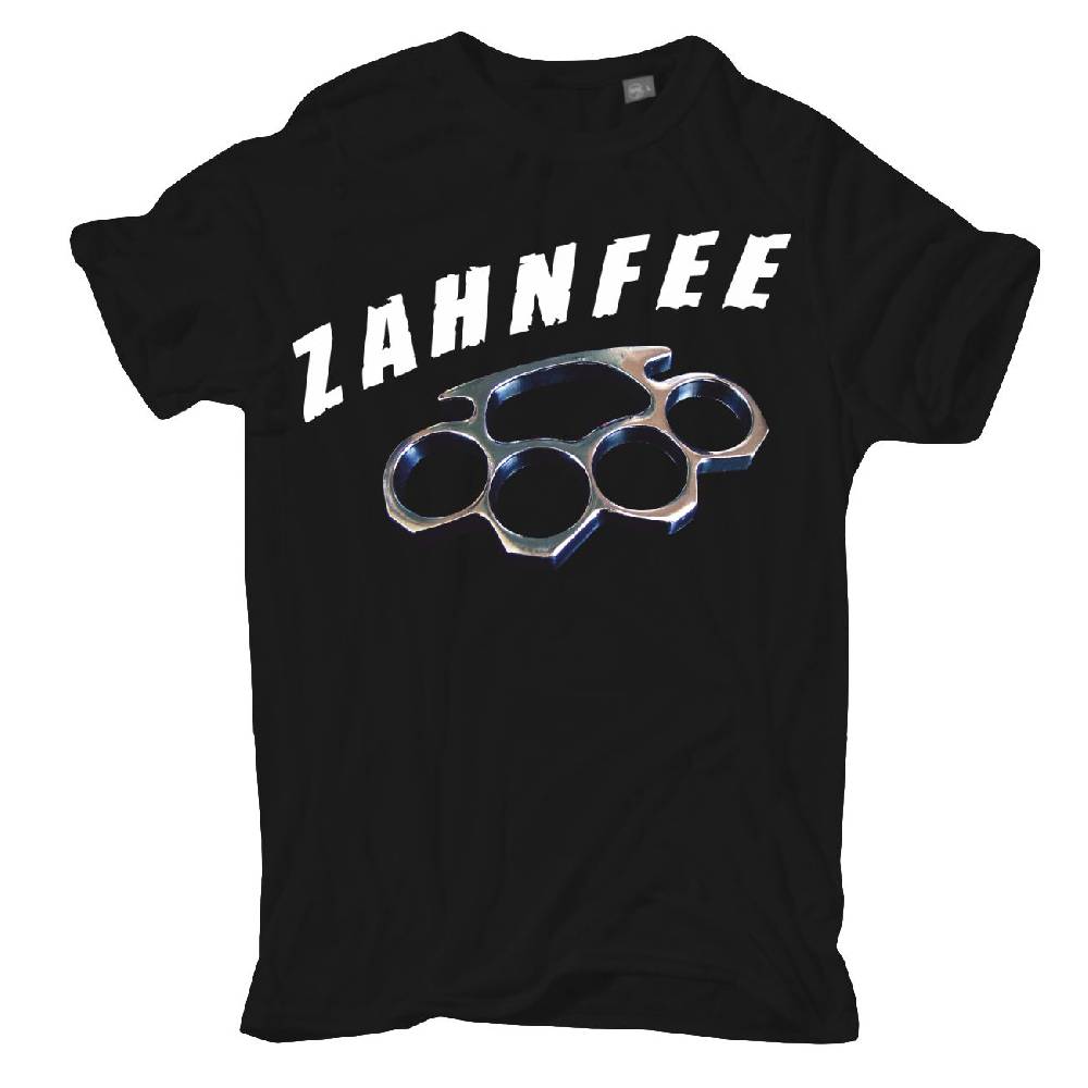 Spass Kostet Übergrößen Männer T-Shirt Zahnfee Schlagring 3XL bis 8XL