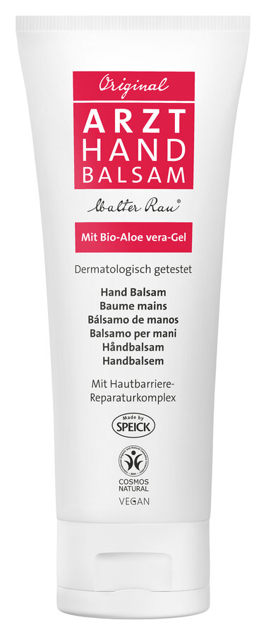 Speick Made by SpeickArzt Handbalsam