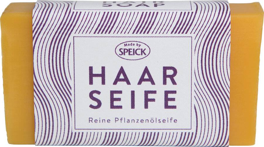 Speick Made by SpeickHaarseife