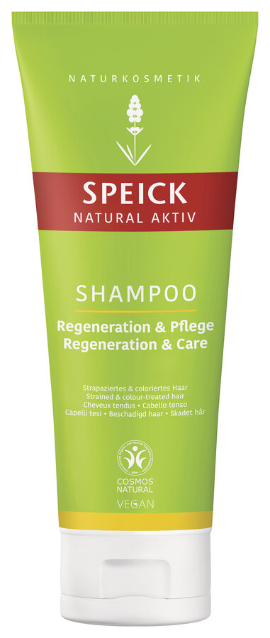 Speick Speick Natural AktivShampoo Regeneration & Pflege