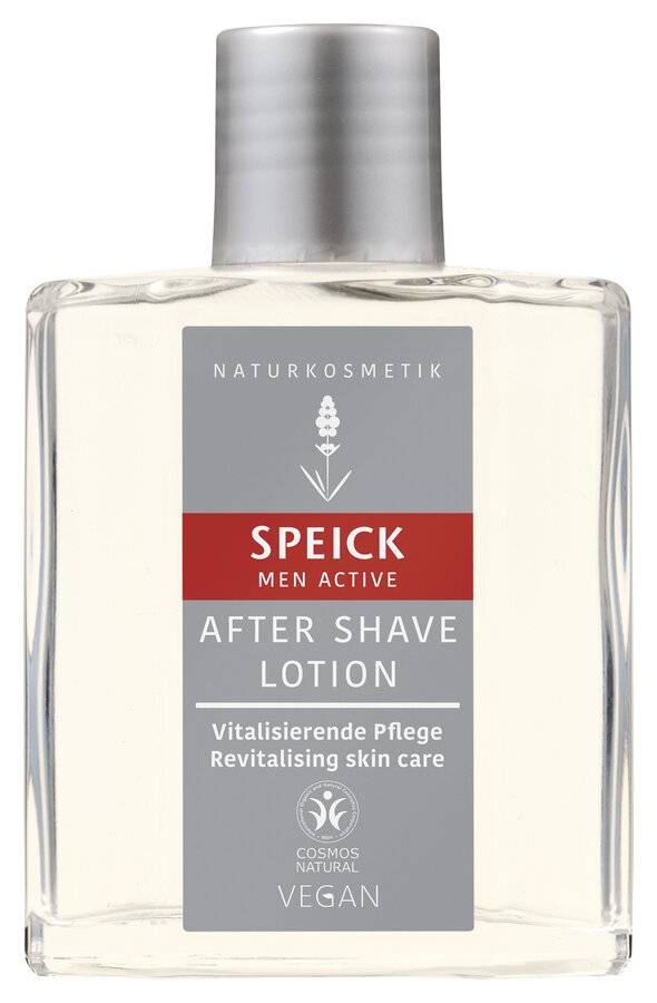 Speick Speick Men ActiveAfter Shave Lotion