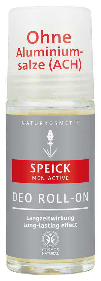 Speick Speick Men ActiveDeo Roll-on