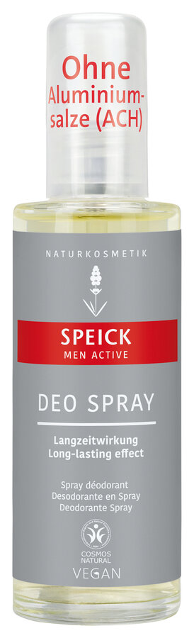 Speick Speick Men ActiveDeo Spray