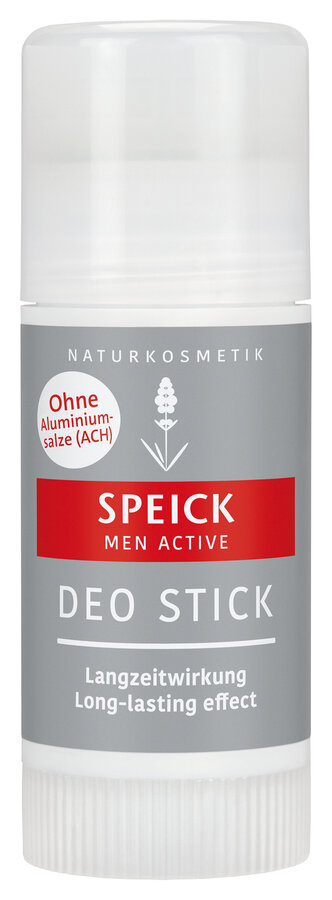 Speick Speick Men ActiveDeo Stick