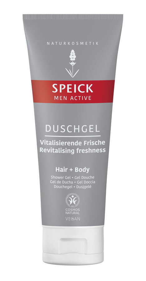 Speick Speick Men ActiveDuschgel