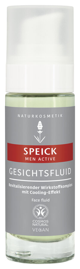 Speick Speick Men ActiveGesichtsfluid
