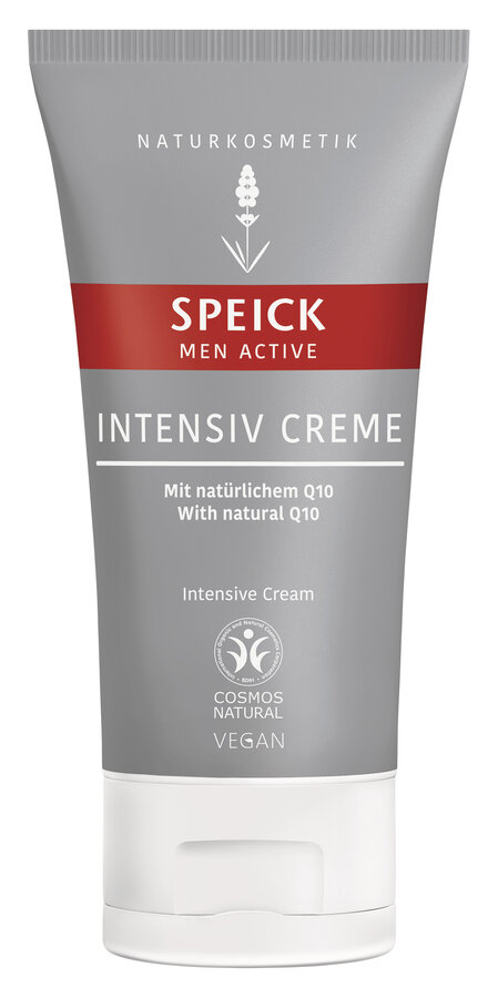 Speick Speick Men ActiveIntensiv Creme