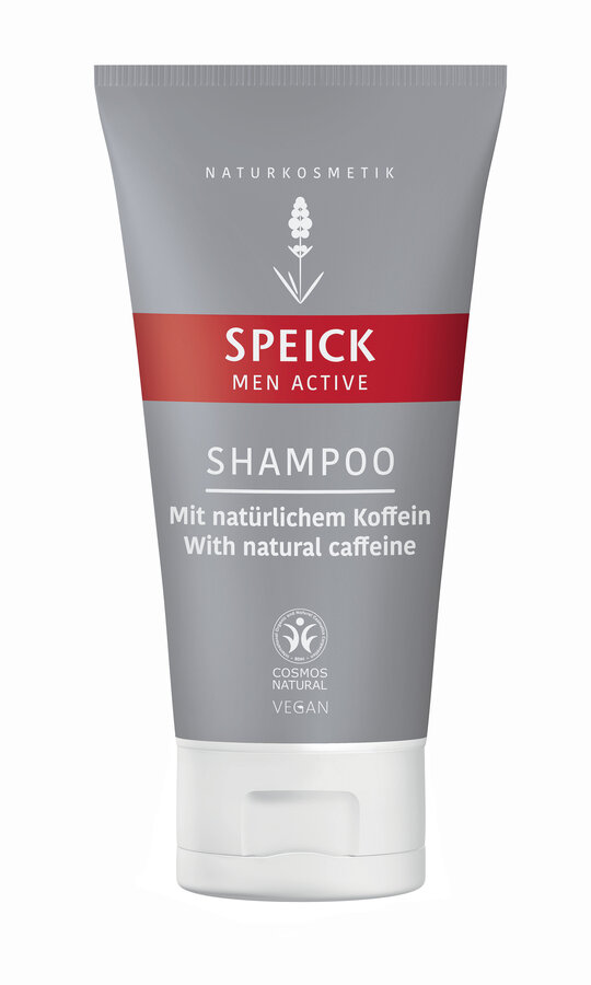Speick Speick Men ActiveShampoo