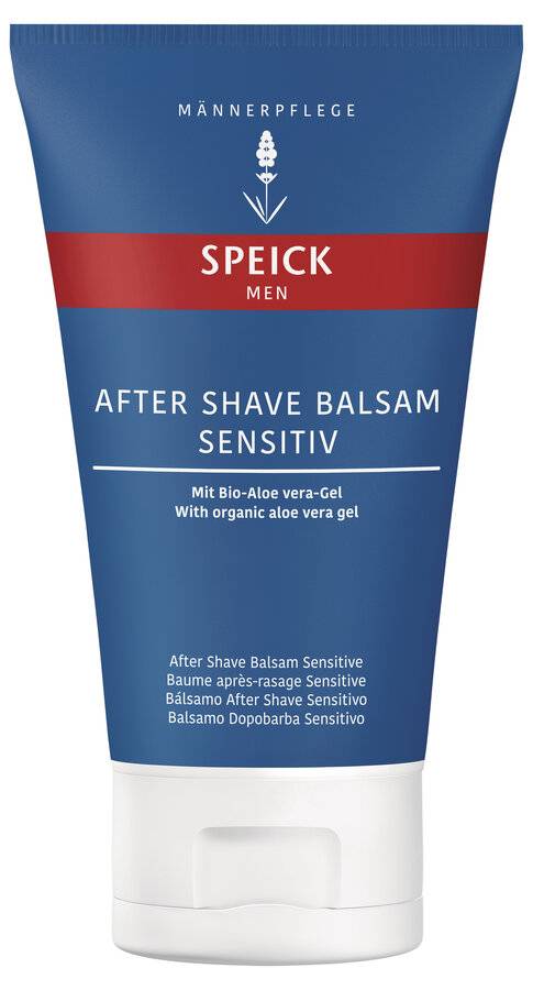 Speick Speick MenAfter Shave Balsam Sensitiv
