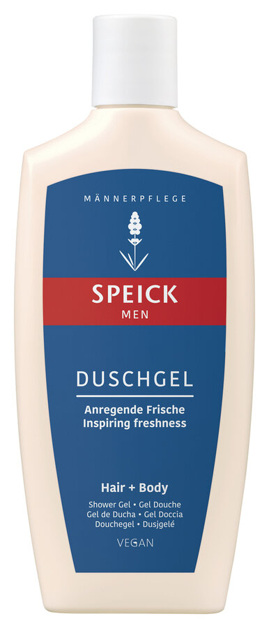 Speick Speick MenDuschgel
