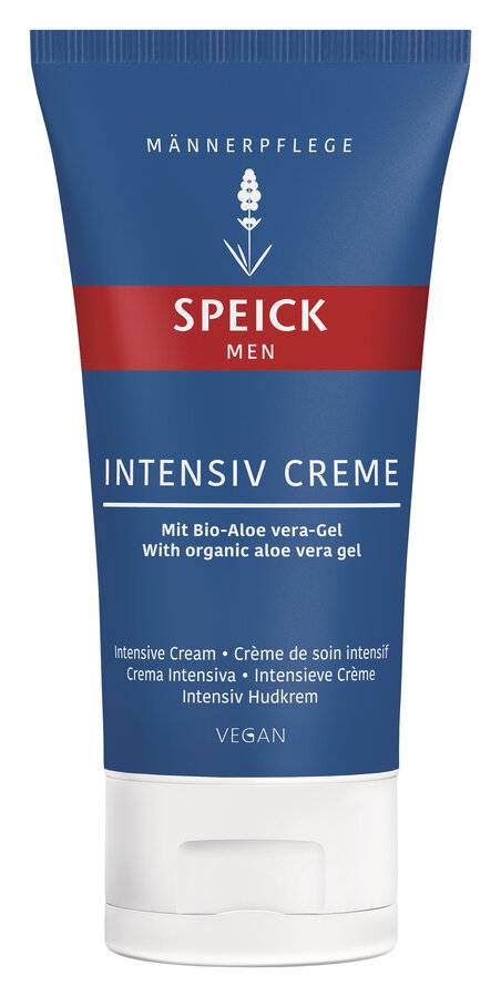 Speick Speick MenIntensiv Creme