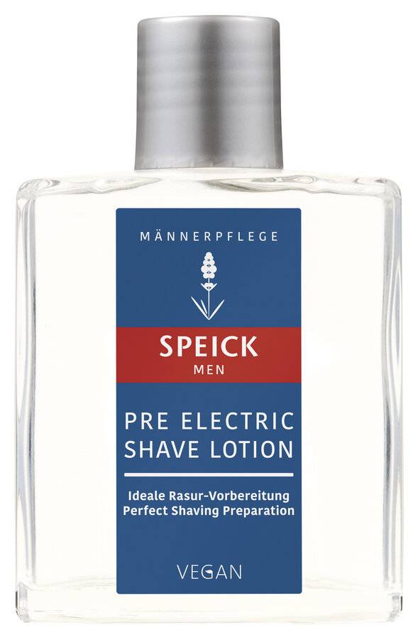 Speick Speick MenPre Electric Shave Lotion