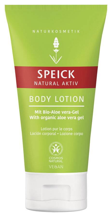 Speick Speick Natural AktivBody Lotion
