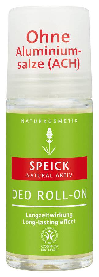 Speick Speick Natural AktivDeo Roll-on