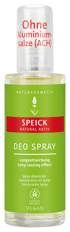 Speick Speick Natural AktivDeo Spray