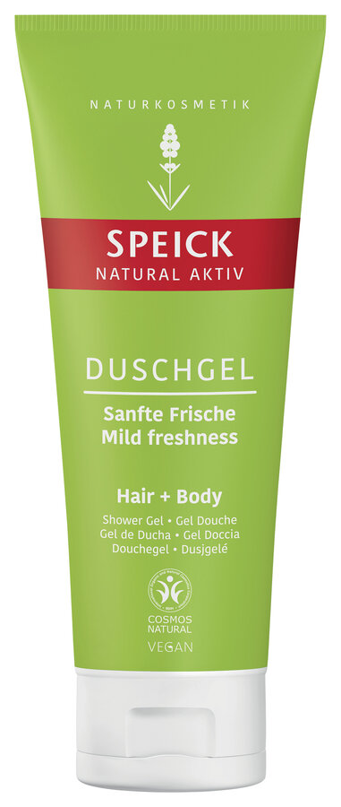 Speick Speick Natural AktivDuschgel