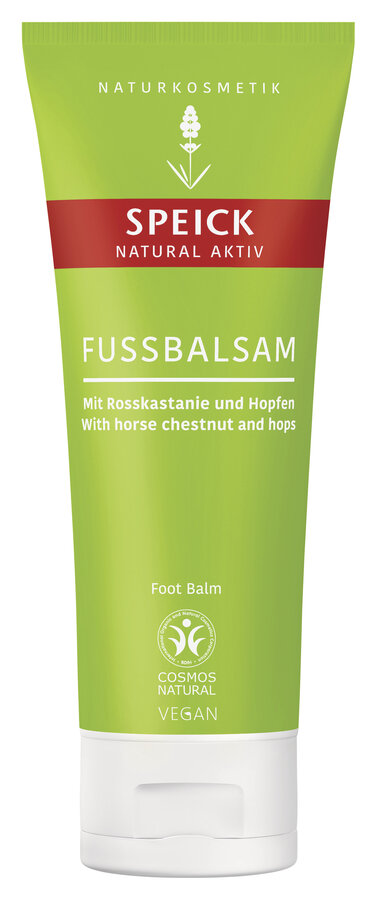 Speick Speick Natural AktivFußbalsam