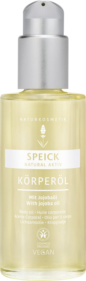 Speick Speick Natural AktivKörperöl