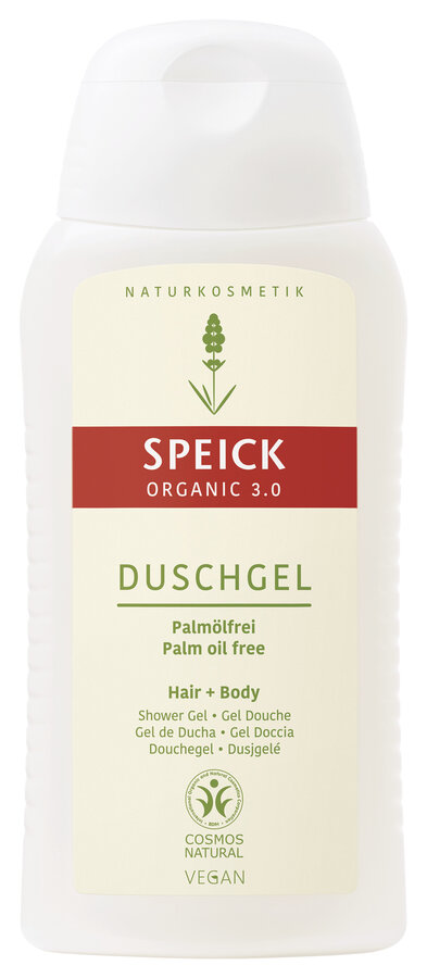 Speick Speick Organic 3.0Duschgel