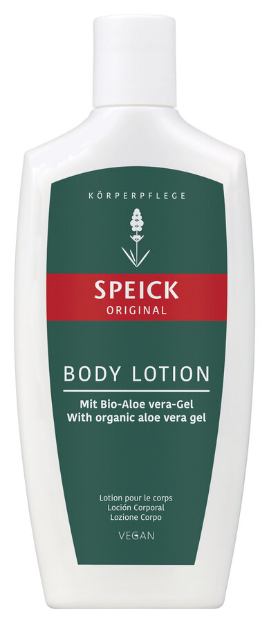 Speick Speick OriginalBody Lotion