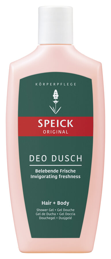 Speick Speick OriginalDeo Dusch