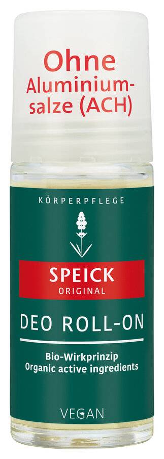 Speick Speick OriginalDeo Roll-on