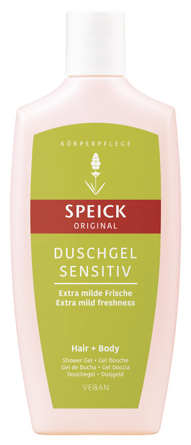Speick Speick OriginalDuschgel Sensitiv