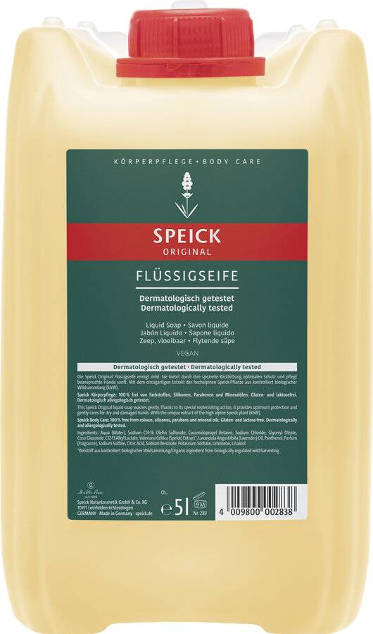 Speick Speick OriginalFlüssigseife