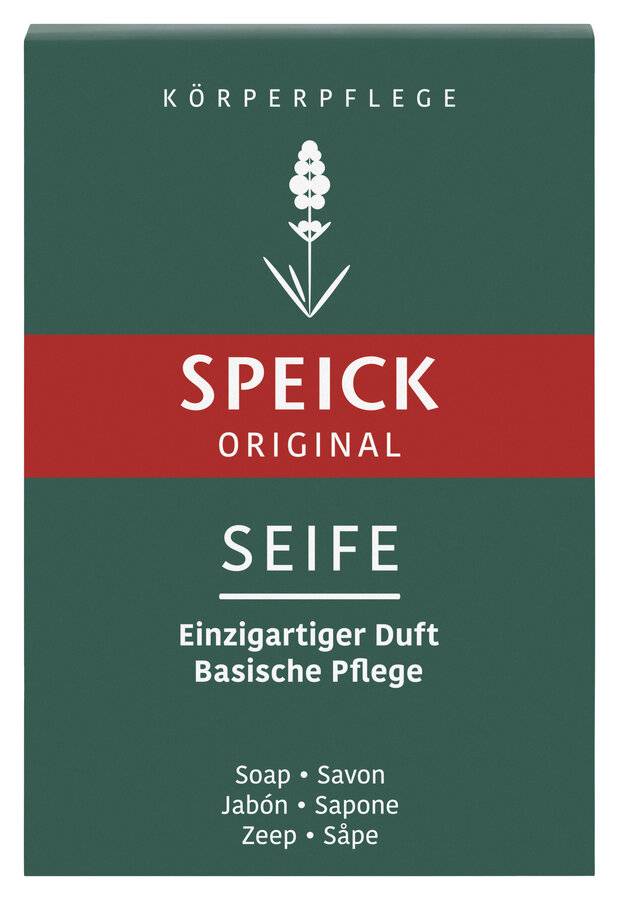 Speick Speick OriginalGäste-Seife, 13,5g