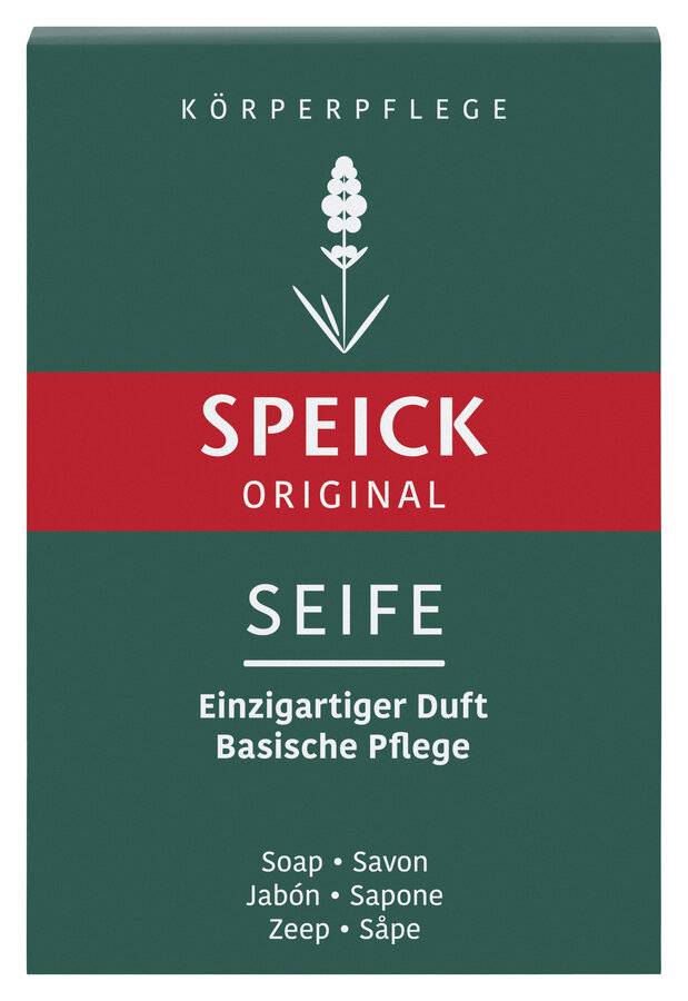 Speick Speick OriginalSeife